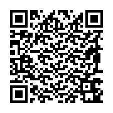 QR Code for Phone number +19897641155