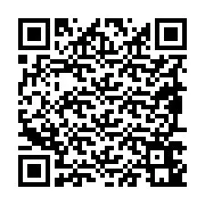 QR Code for Phone number +19897641668