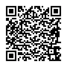QR Code for Phone number +19897641857