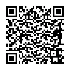 QR Code for Phone number +19897641957