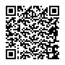 QR Code for Phone number +19897642027