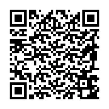 QR Code for Phone number +19897642541