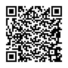 QR Code for Phone number +19897647125