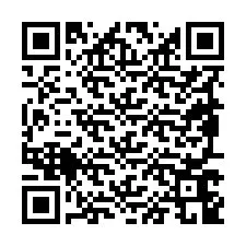 QR Code for Phone number +19897649318