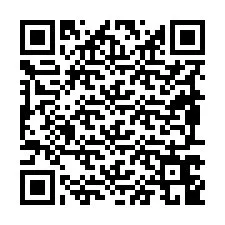 QR Code for Phone number +19897649424