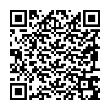 QR Code for Phone number +19897695014