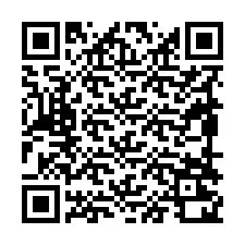 QR Code for Phone number +19898220300