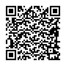 QR Code for Phone number +19898221057