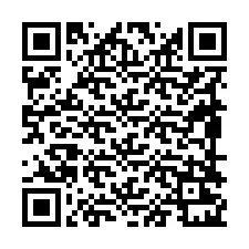 QR Code for Phone number +19898221220
