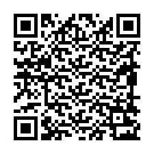 QR Code for Phone number +19898223440