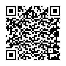QR Code for Phone number +19898223819
