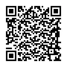 QR Code for Phone number +19898224070
