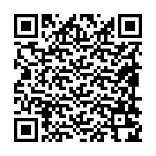 QR Code for Phone number +19898224579