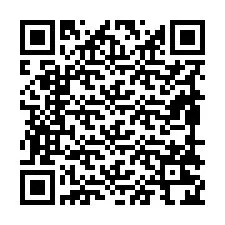 QR Code for Phone number +19898224905