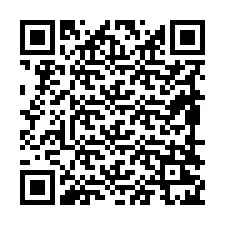 QR Code for Phone number +19898225211