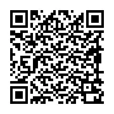 QR Code for Phone number +19899220024