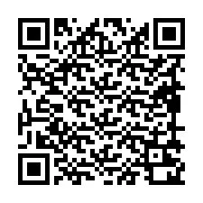 QR Code for Phone number +19899220046