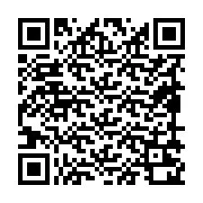 QR Code for Phone number +19899220049