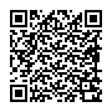 QR Code for Phone number +19899220186
