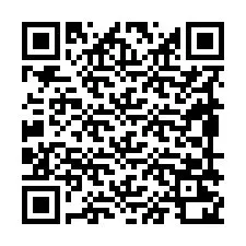 QR Code for Phone number +19899220330
