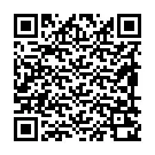 QR Code for Phone number +19899220331