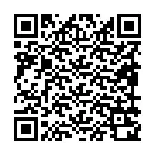 QR Code for Phone number +19899220493