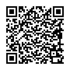 QR Code for Phone number +19899220506