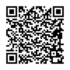 QR Code for Phone number +19899220557