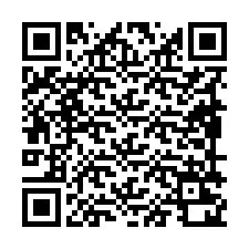QR Code for Phone number +19899220636