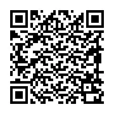 QR Code for Phone number +19899220700