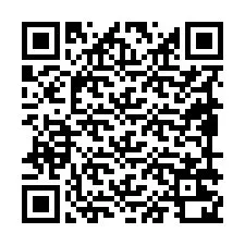 QR Code for Phone number +19899220928