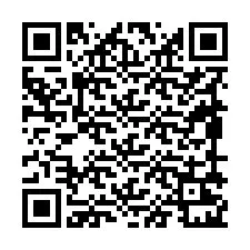 QR-code voor telefoonnummer +19899221010