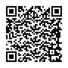 电话号码二维码 +19899221026