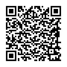 QR Code for Phone number +19899221058