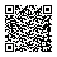 QR Code for Phone number +19899221085