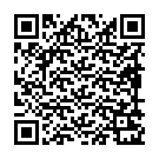 QR Code for Phone number +19899221126