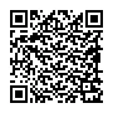 QR Code for Phone number +19899221178