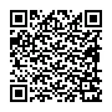 QR Code for Phone number +19899221353