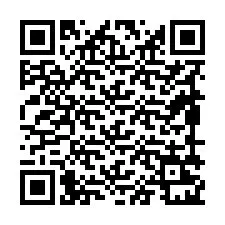 QR Code for Phone number +19899221411