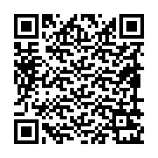 QR Code for Phone number +19899221459