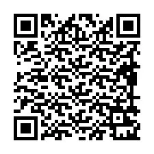 QR Code for Phone number +19899221462