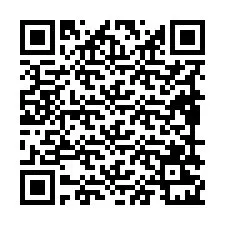QR Code for Phone number +19899221792