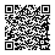 QR Code for Phone number +19899221816
