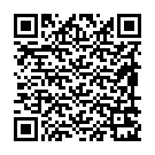 QR Code for Phone number +19899221871
