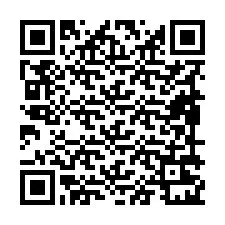 QR Code for Phone number +19899221877