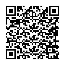 QR Code for Phone number +19899221916