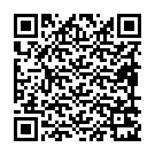 QR Code for Phone number +19899221927