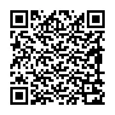 QR Code for Phone number +19899222030