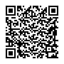 QR Code for Phone number +19899222175