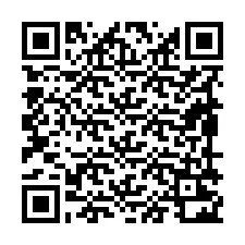 QR Code for Phone number +19899222255